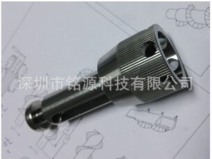 5軸走心機加工的優(yōu)勢！