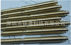 東莞CNC走心機加工應(yīng)注意哪些問題？