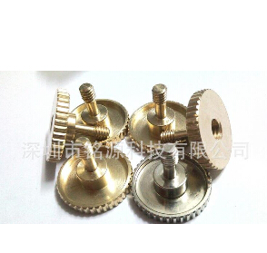 檢測不銹鋼相機螺絲的幾種方法！