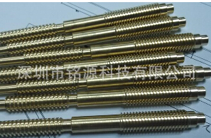 東莞CNC走心機加工加工工藝給您不一樣的感受魅力！