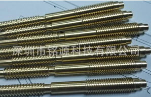 東莞CNC走心機加工車床運行中八大注意事項！