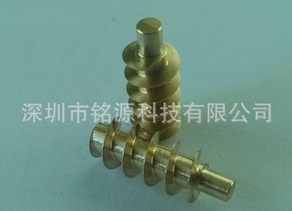 怎么去了解細長軸？