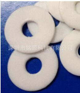 M10*1四氟墊片——新穎奇特的密封材料！