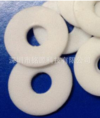 M10*1四氟墊片——脆性材料的裝置聯(lián)接保護(hù)神！