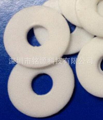 M10*1四氟墊片的七大長(zhǎng)處你都知道嗎？？