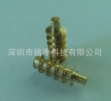 東莞CNC走心機(jī)加工——自動(dòng)化程度高等優(yōu)點(diǎn)介紹！