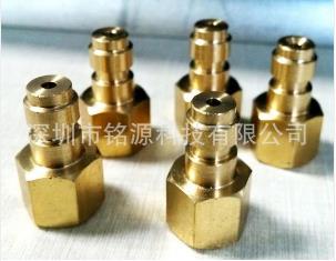 連接器F公頭轉(zhuǎn)接：配不配，用了才知道！