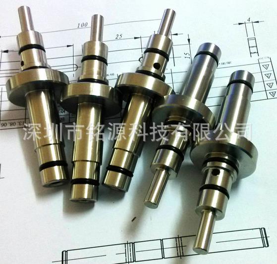 馬達(dá)軸設(shè)計(jì)應(yīng)遵循的相關(guān)原則？