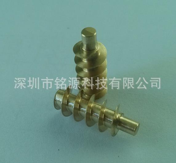 寶安走心機(jī)精加工的優(yōu)勢(shì)是什么？