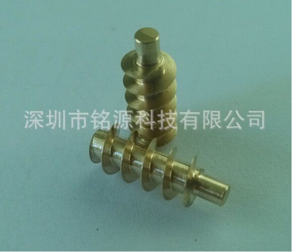 蝸輪蝸桿的機(jī)構(gòu)特點(diǎn)有哪些？