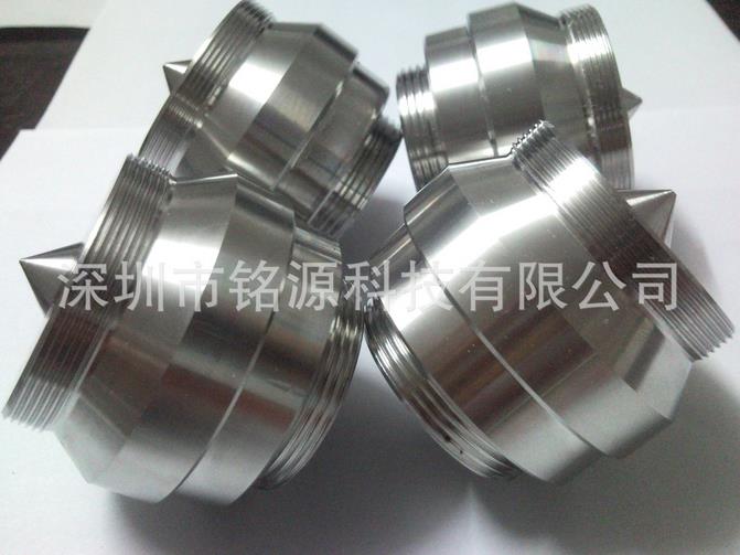 使用cnc數(shù)控車加工的特點(diǎn)是什么？