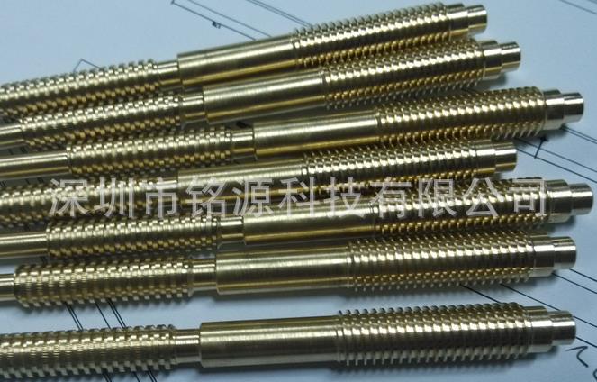 東莞CNC走心機(jī)加工的優(yōu)勢有哪些？