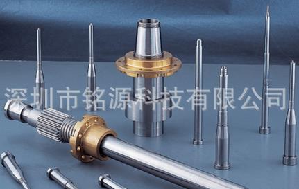 電機(jī)軸在電機(jī)中地位，制作工藝