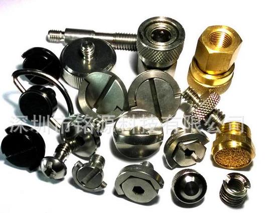 東莞CNC數(shù)控車(chē)加工,不銹鋼軸,模芯鑲件